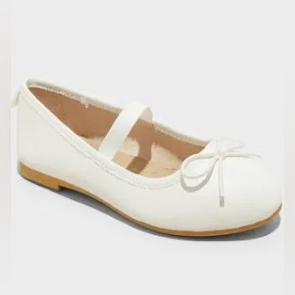 Cat and Jack shoes toddler 8